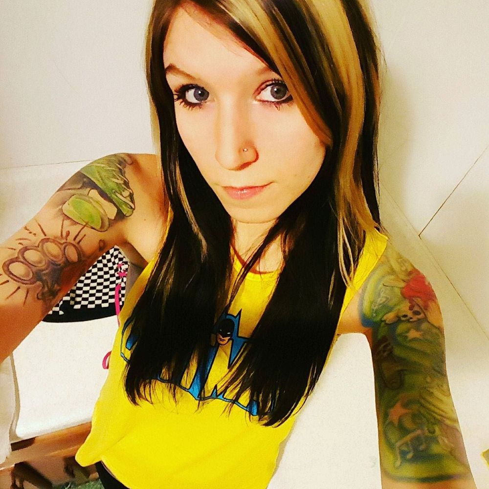 Meet your Posher, Shawna