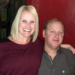 Meet your Posher, Jodi