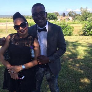 Meet your Posher, Rexon