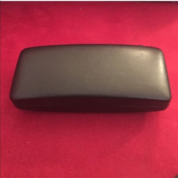 💯🅰️uthentic Versace Sunglasses/Eyeglasses Case - Picture 3 of 4