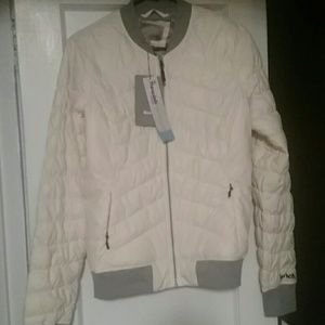 Bench thinsulate jacket