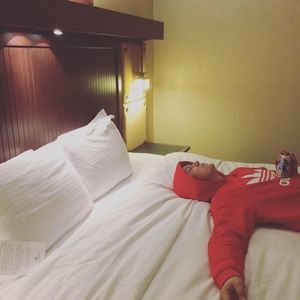 Meet your Posher, Pete