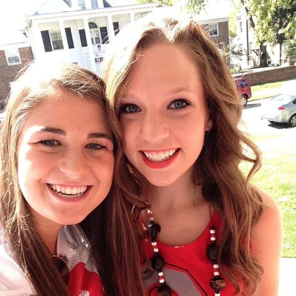 Meet your Posher, Tori