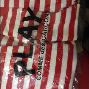 Come des Garcons T-Shirt