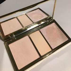 tarte skin twinkle lighting palette
