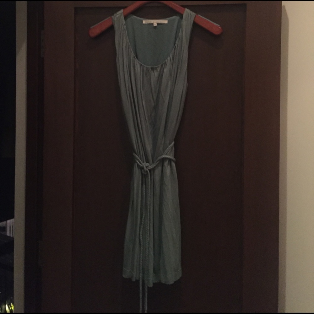 Rachel Roy dress
