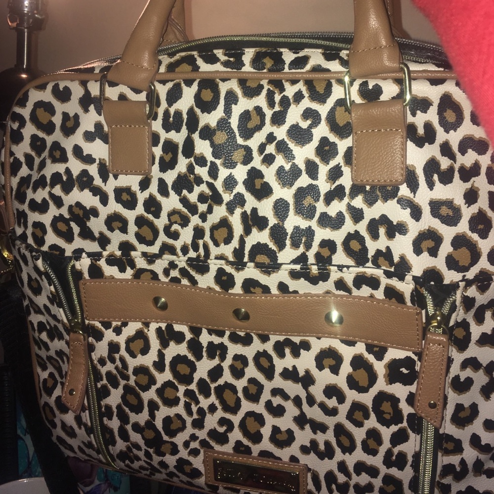 Laptop bag