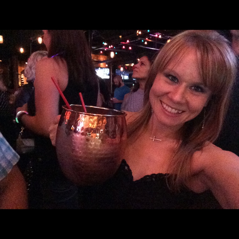 Meet your Posher, Michelle