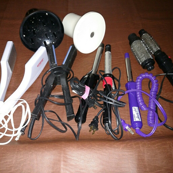 16 Best Curling Irons | The Strategist Curling irons, flat irons, etc.