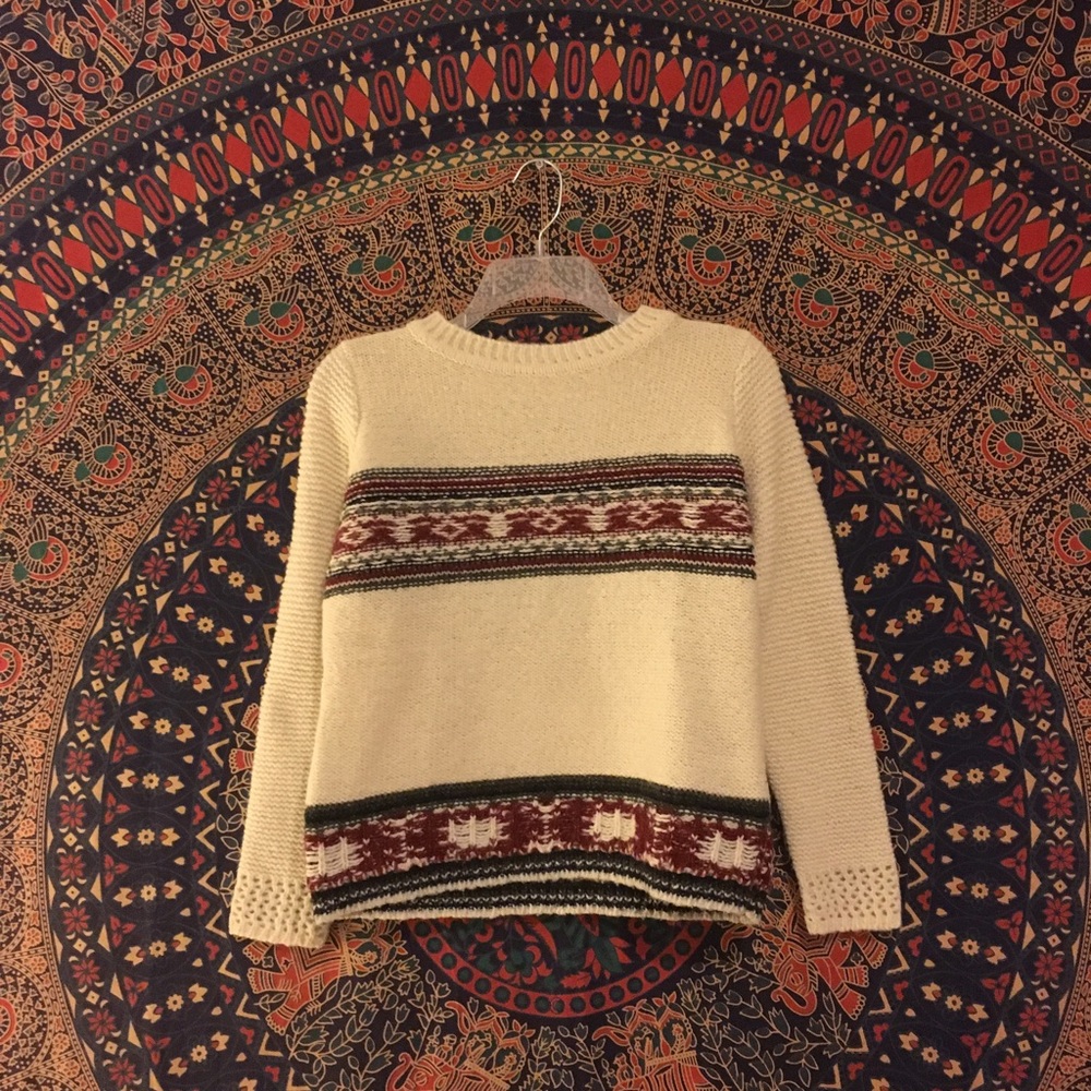 Sweater from Cotton On