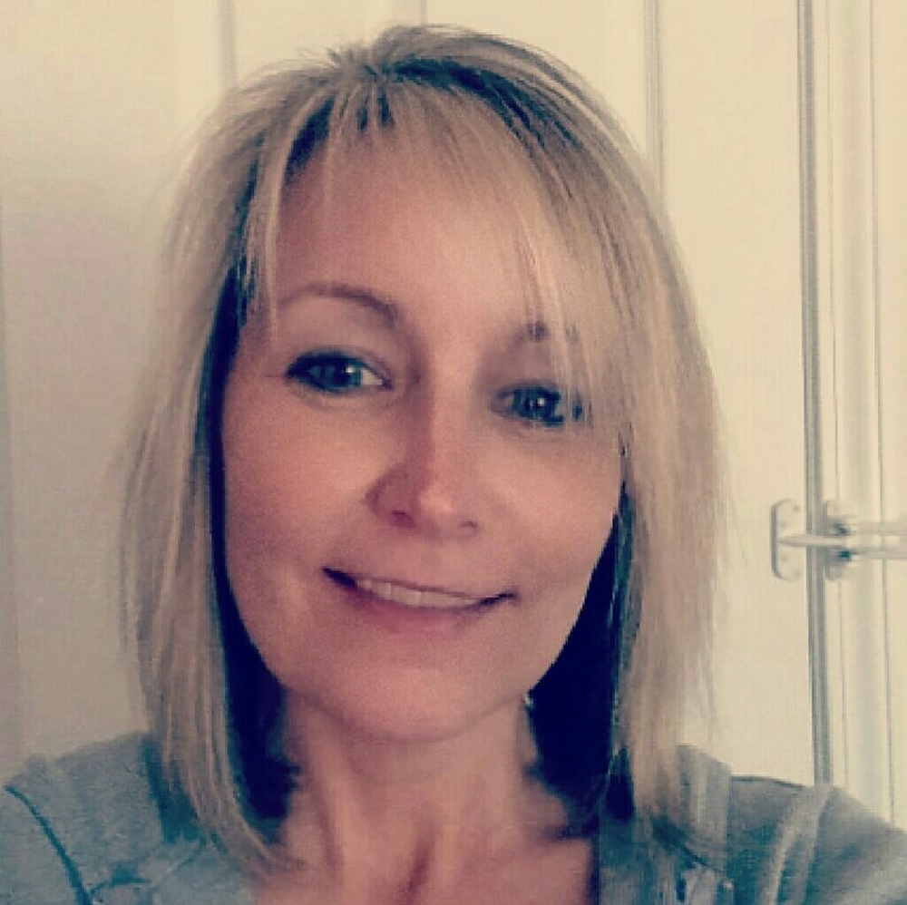 Meet your Posher, Kelley