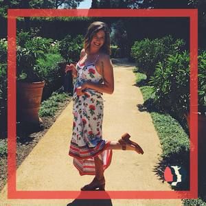 Meet your Posher, Clementine