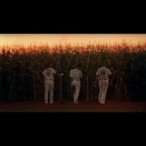 Meet your Posher, Kyle