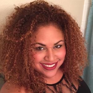 Meet your Posher, Krystal