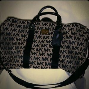 Michael Kors Duffle bag