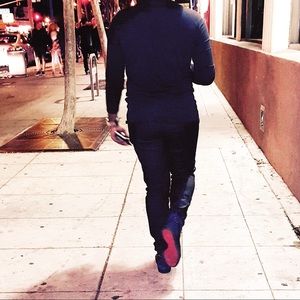 Meet your Posher, Dejuan