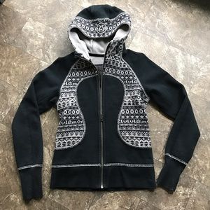 Lululemon Special Edition Scuba