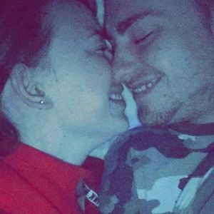 Meet your Posher, Diamond