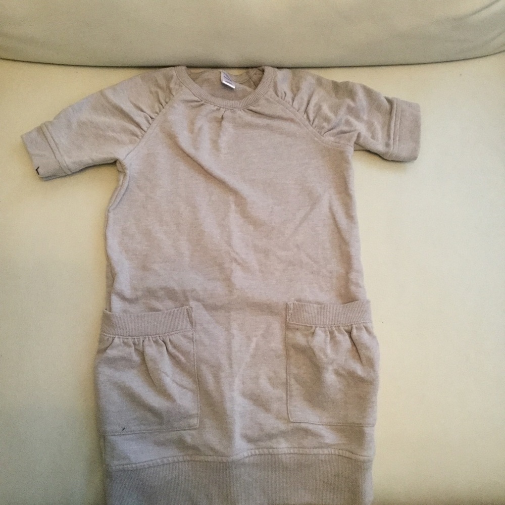 Girls old Navy Dress