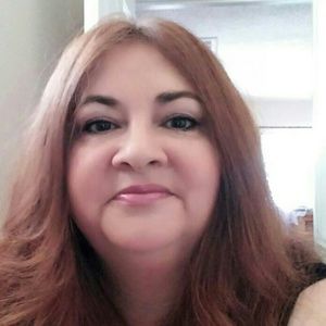 Meet your Posher, Audrey