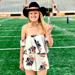 Meet your Posher, Lucy