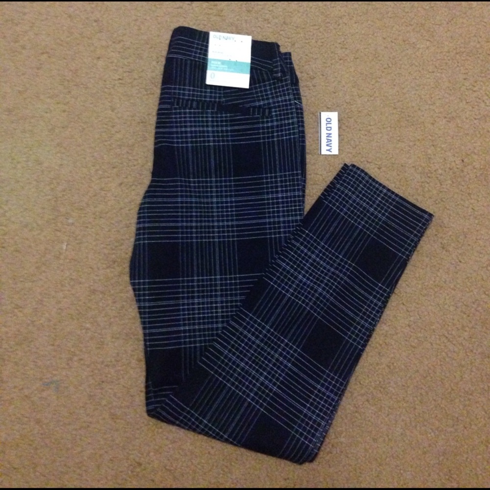 NWT Old Navy Pixie Pants