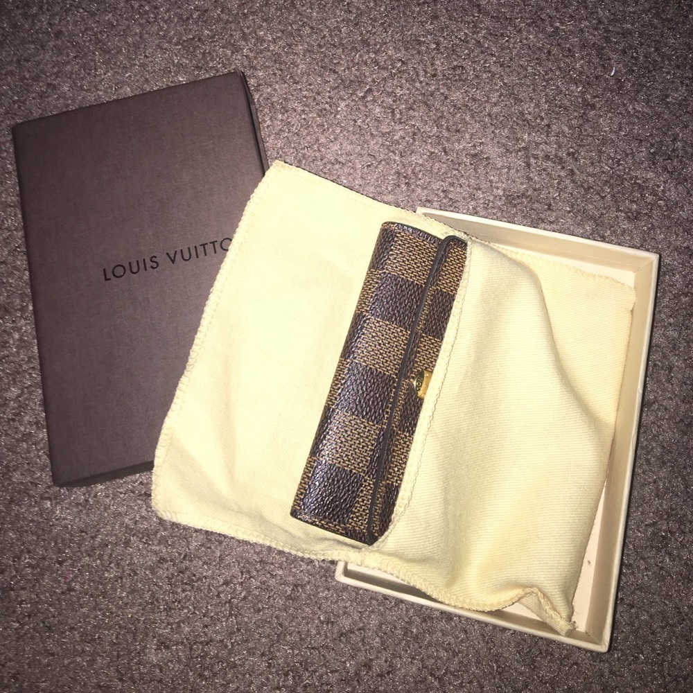 Louis Vuitton Keychain