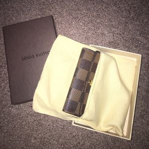 Louis Vuitton Keychain