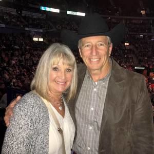 Meet your Posher, Kathy