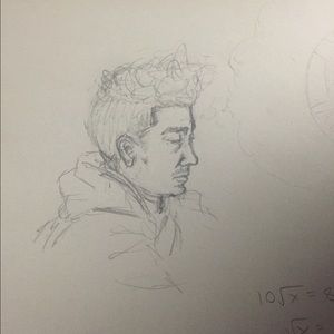 Meet your Posher, Alberto