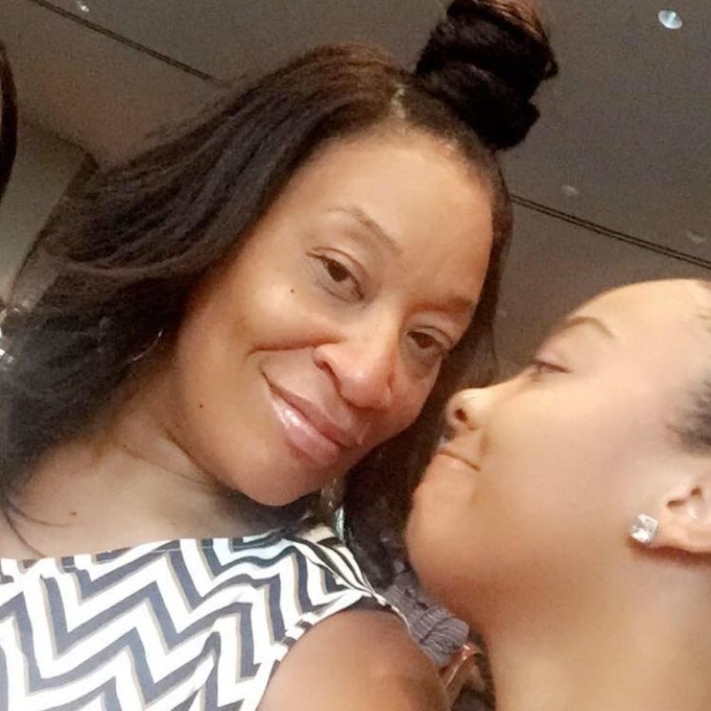 Meet your Posher, Lynette