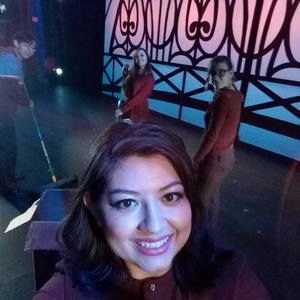 Meet your Posher, Lilliana