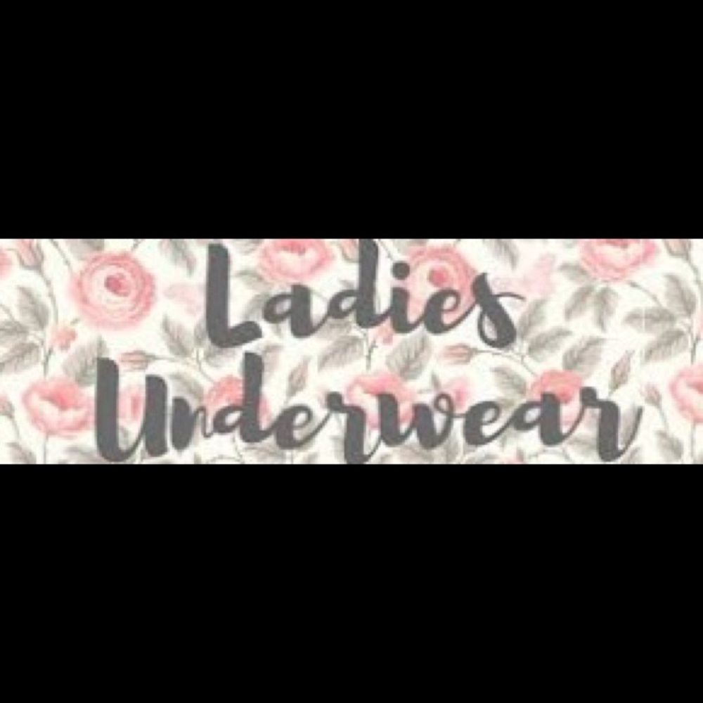 PRETTY LITTLE UNDERTHINGS