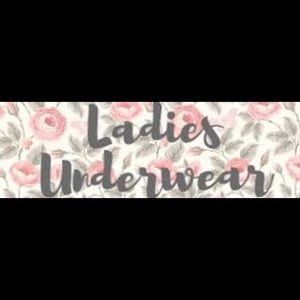 PRETTY LITTLE UNDERTHINGS