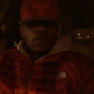 Meet your Posher, Trey