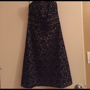 Perfect little black dress