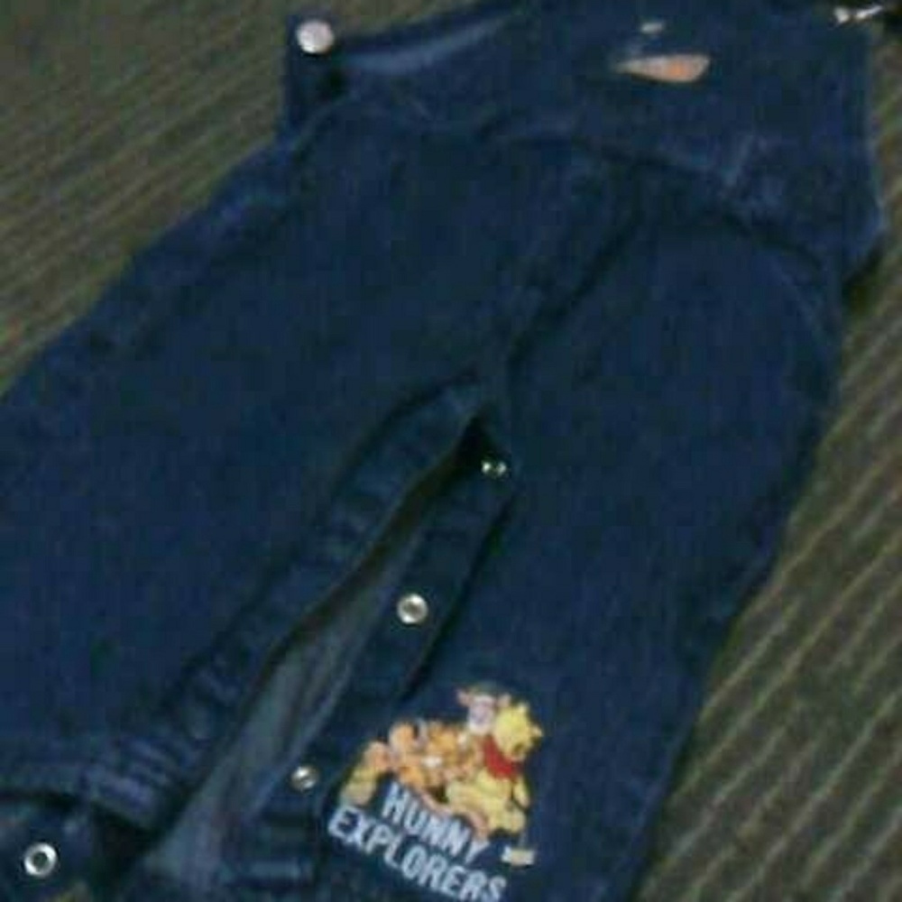 Babys clothes continued #1 - Picture 7 of 8