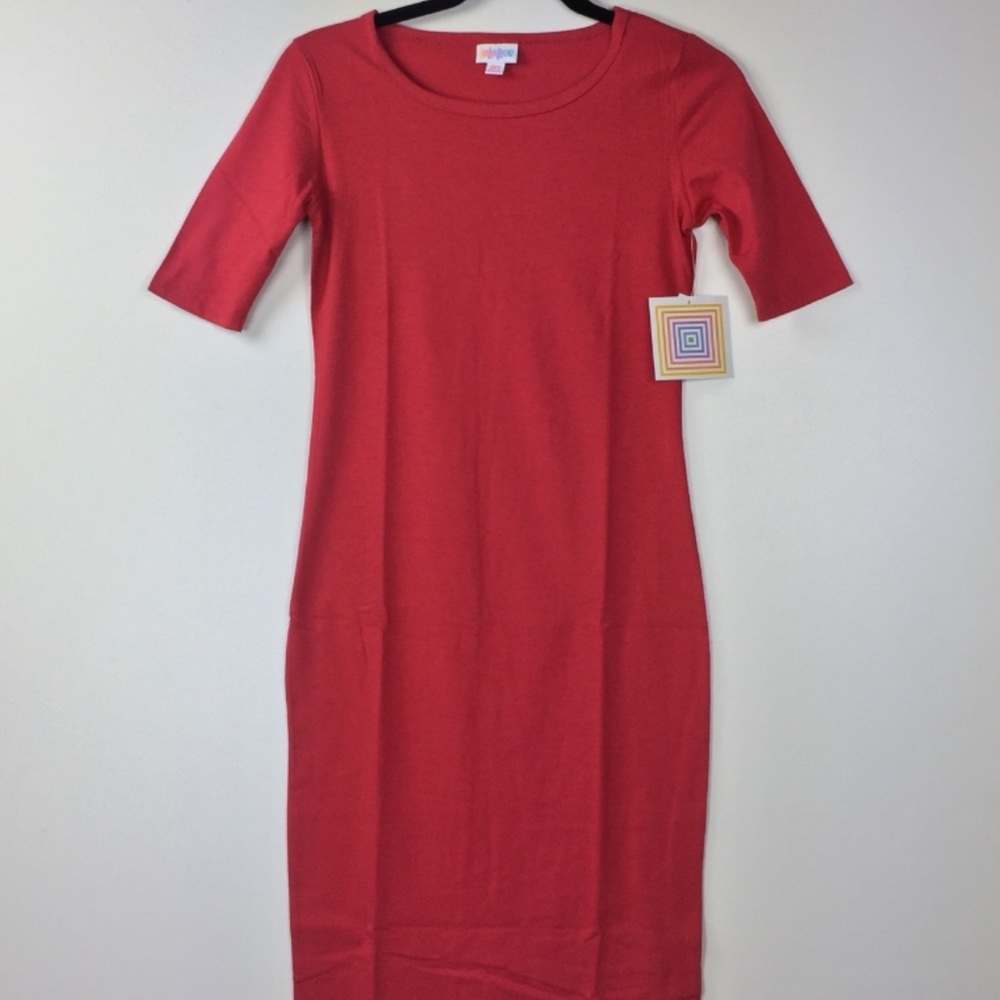 Lularoe Julia