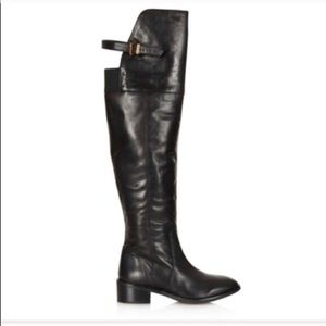 Top shop dreamer over the knee boots