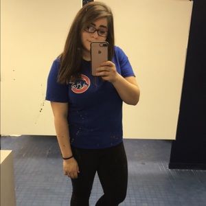 Meet your Posher, Erica