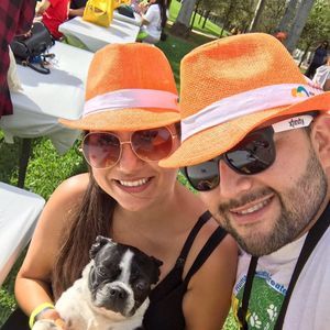 Meet your Posher, Darma