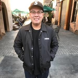 Meet your Posher, Vincent