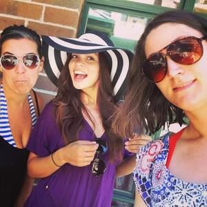 Meet your Posher, Sandy