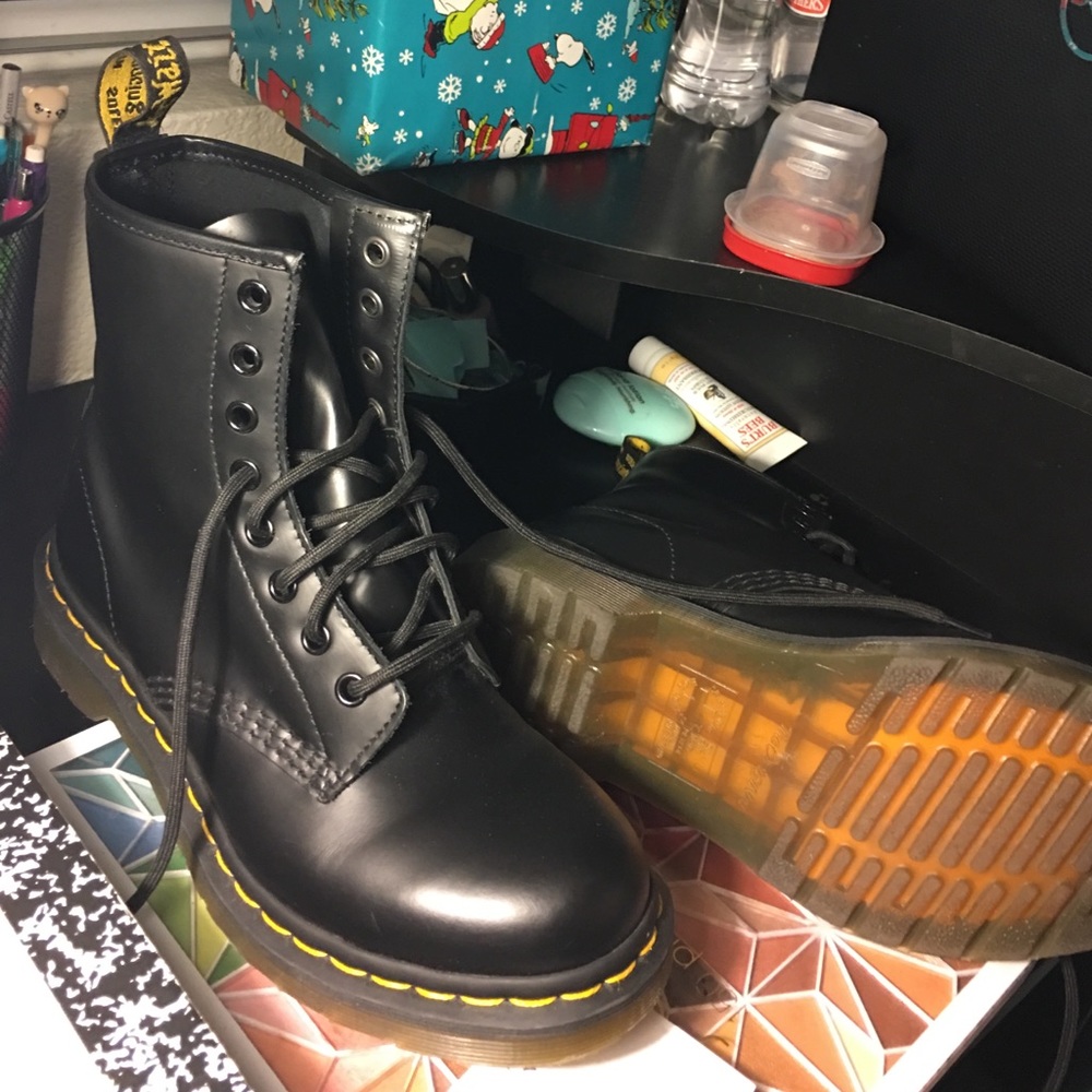 Dr. Martens