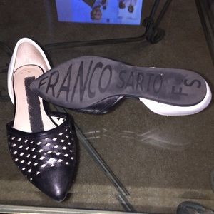 Franco Sarto flats