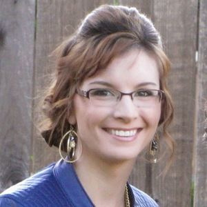 Meet your Posher, Kristen