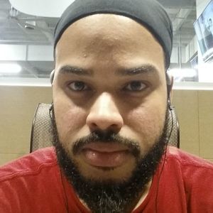 Meet your Posher, Richard