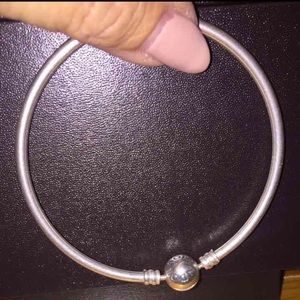 Pandora Bangle