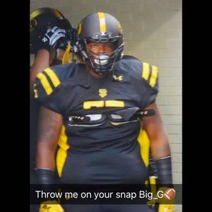 Meet your Posher, Gary