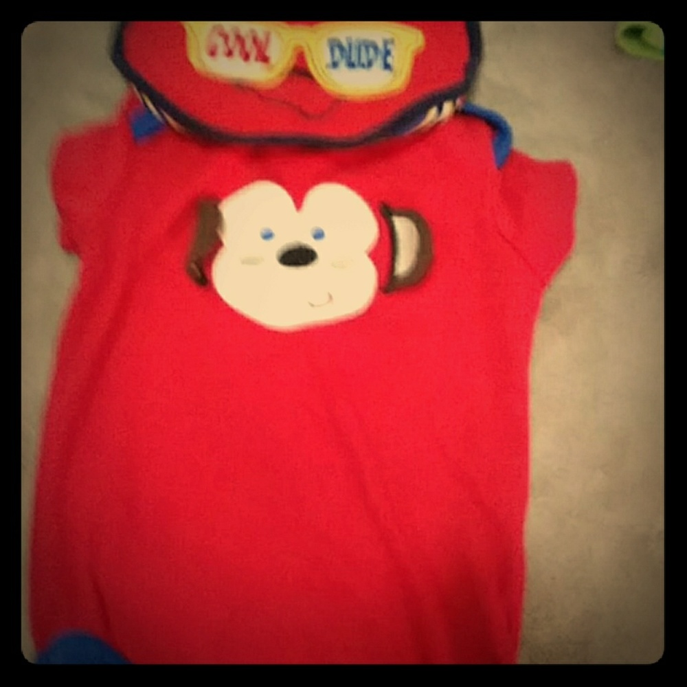 Babys clothes continued #4